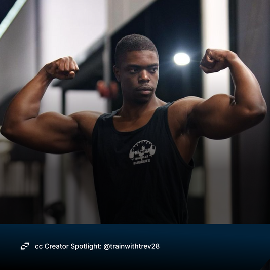 CC Creator Spotlight