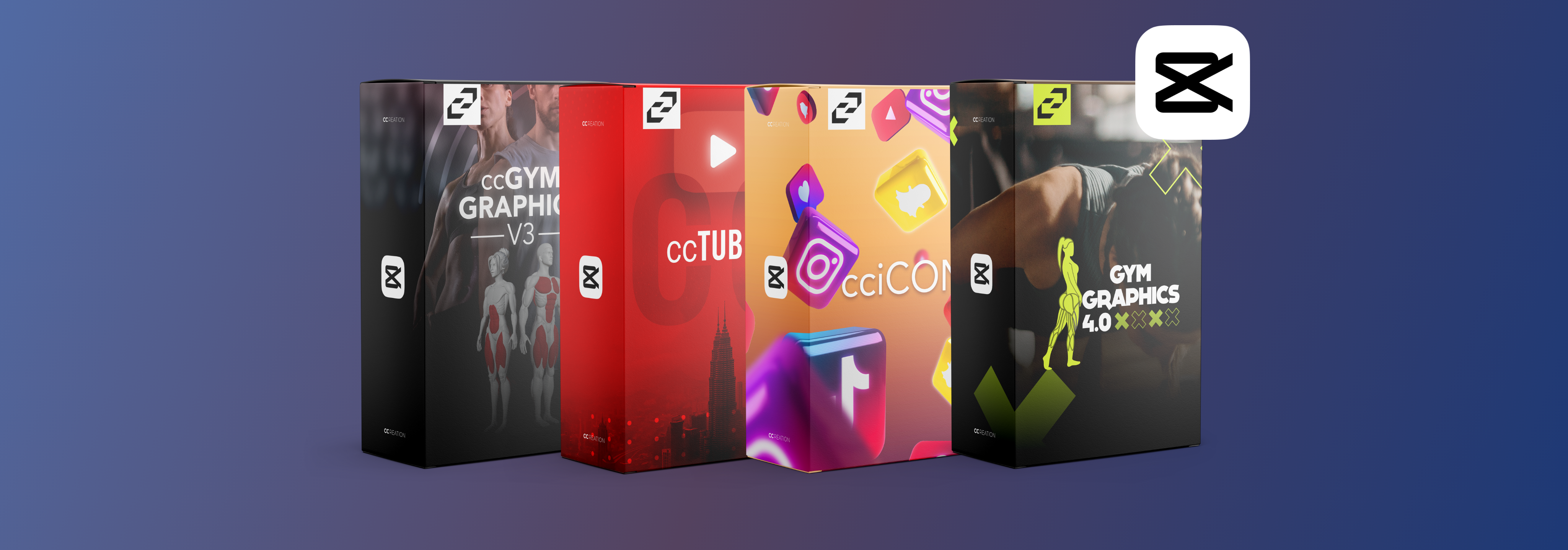 Capcut Plugins & Templates