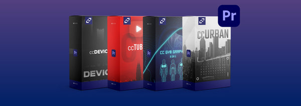 Premiere Pro