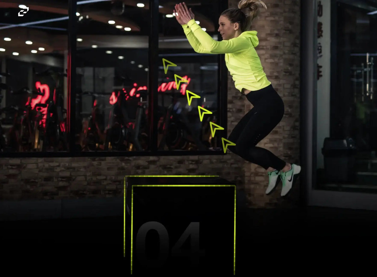 Infographic Line Diagrams for Final Cut Pro- Editable Fitness Templates - CCreation Store