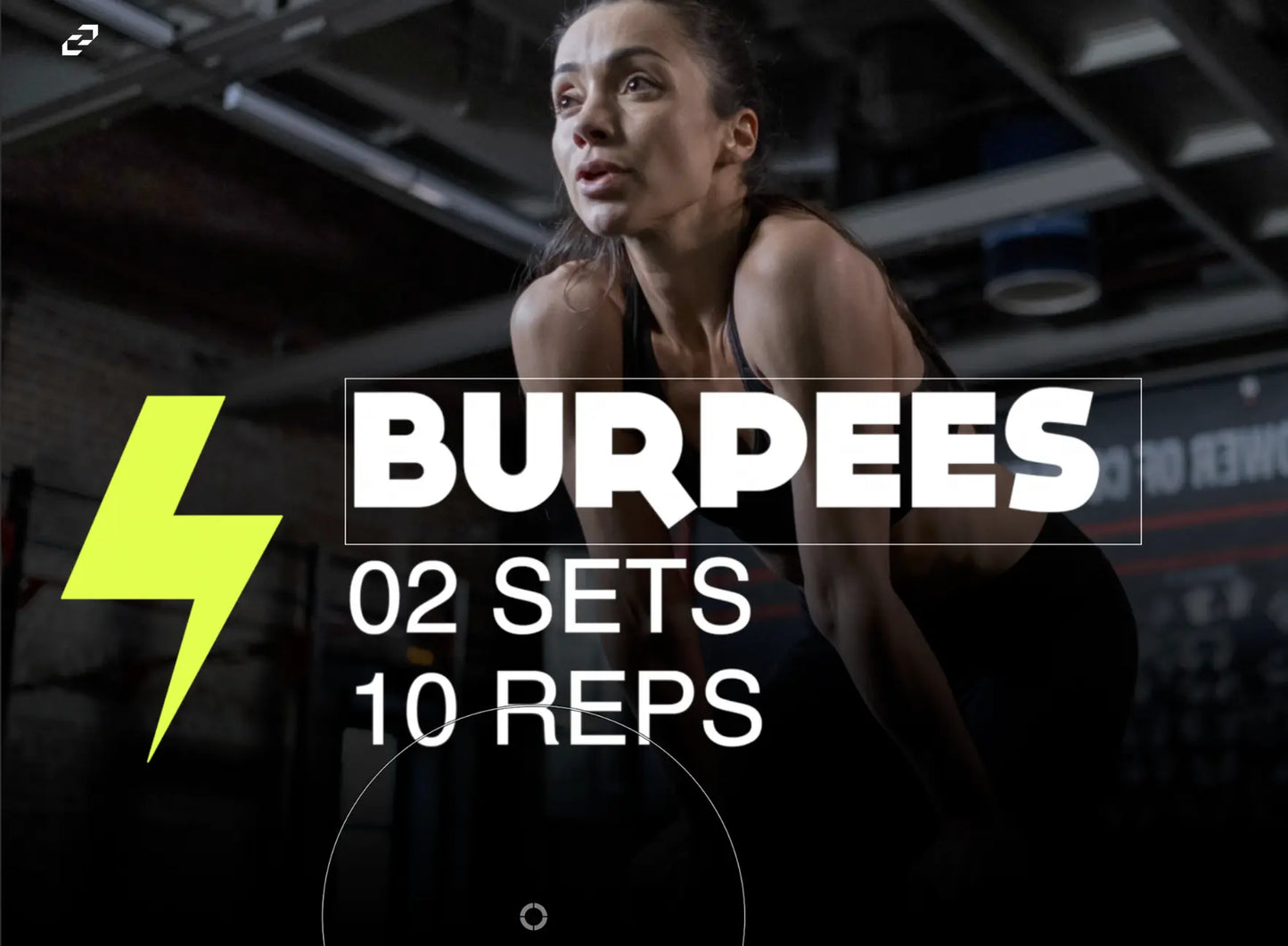 Fitness Lower Thirds - Editable Video Templates for Final Cut Pro - CCreation Store