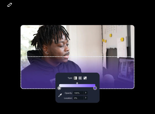 Final Cut Pro Free Gradient - Editable Video Elements - CCreation Store