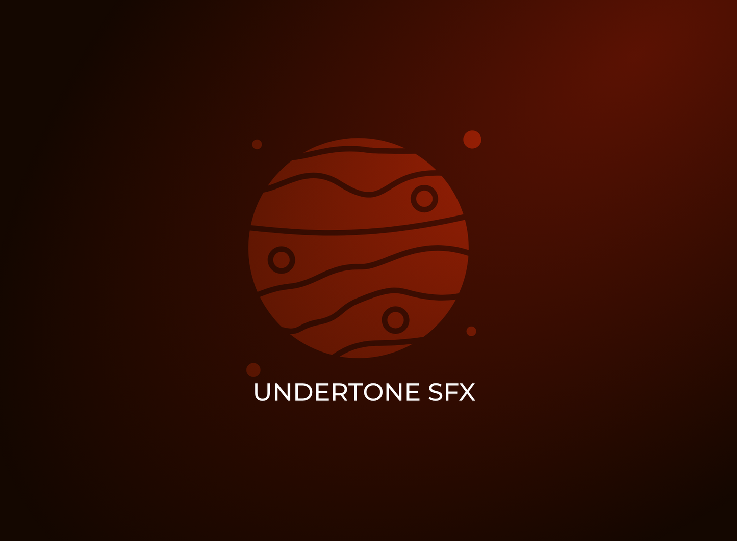 Undertone Sound Effects - SFX for Final Cut Pro, Premiere Pro, DaVinci Resolve - C Creation Store