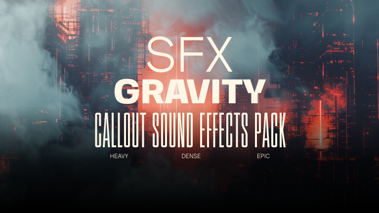 Glitch Sound Effects ccreation.store