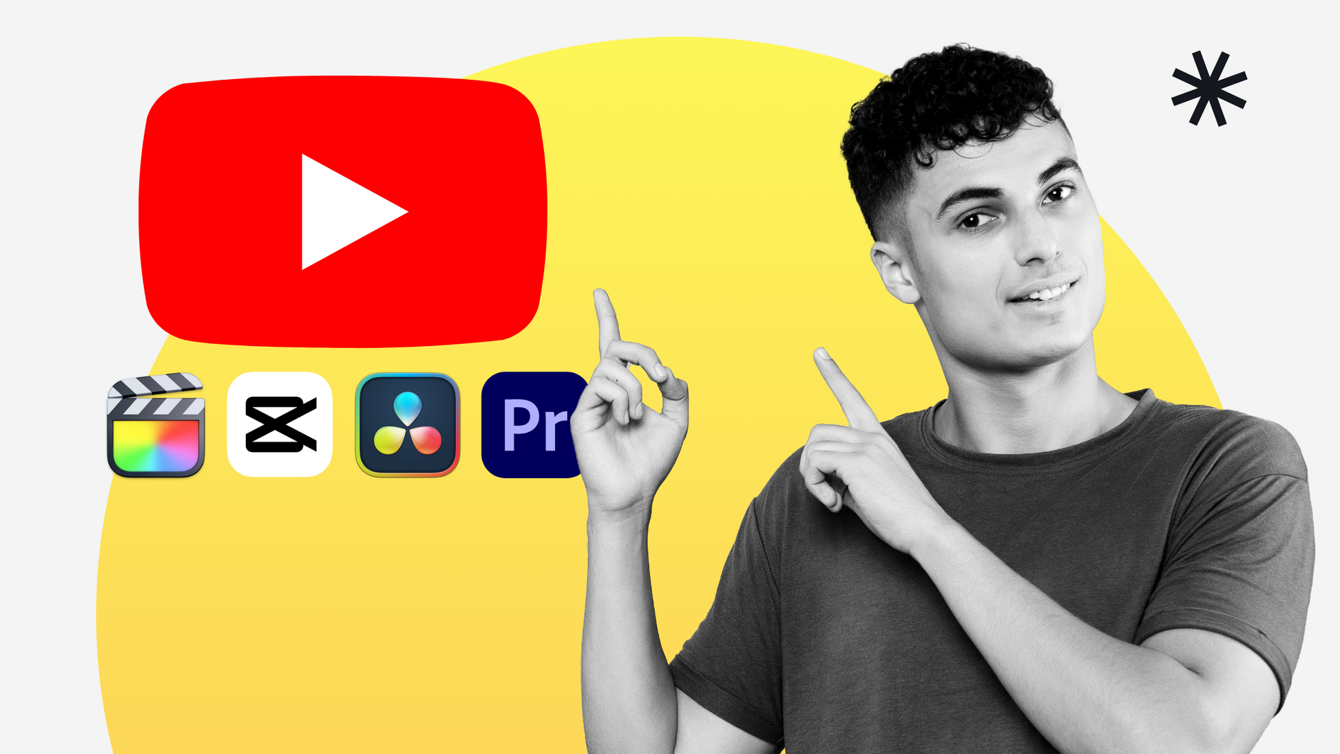 Youtube Video Editing Mini Courses For Beginners ccreation.store