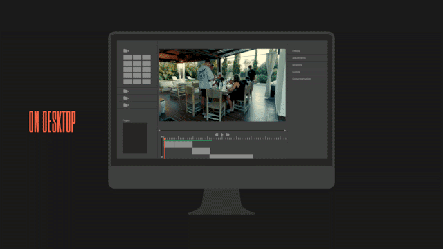 Running club LUTs Bundle includes color grading filters / LUTs giving you a bright contrasty mood. Perfect for sporty aesthetic.