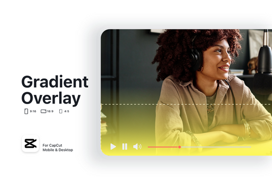 Animated Shadow For Capcut ccreation.store