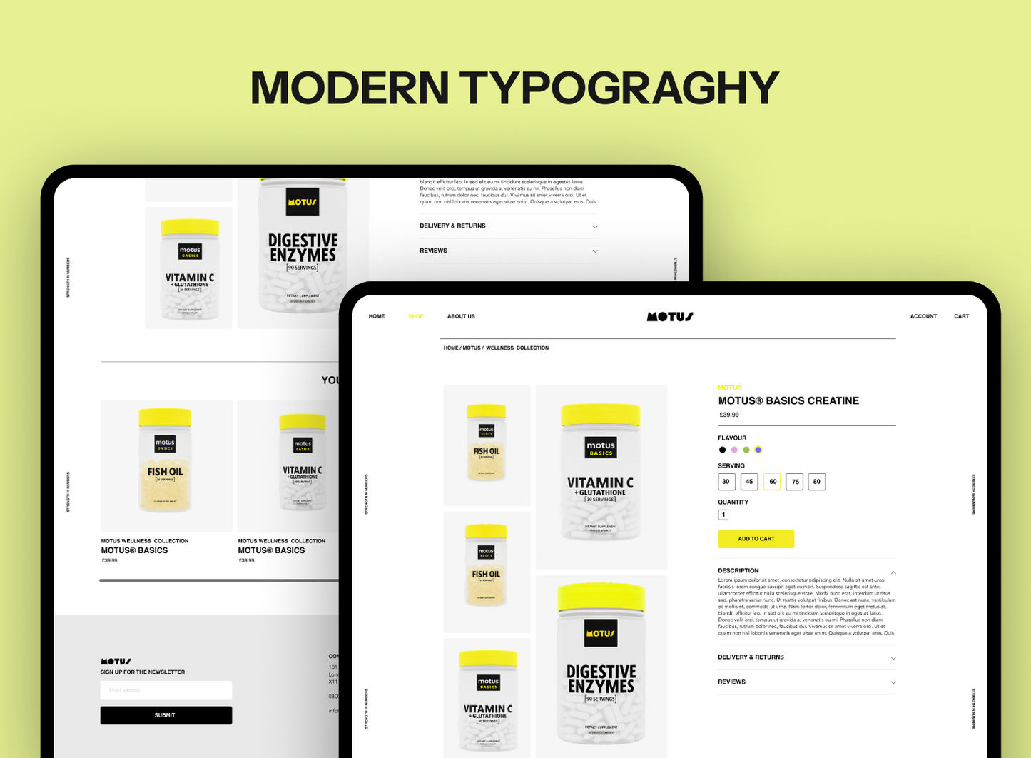 Motu supplement Shopify Theme, Shopify Customizable Theme, Editable Canva Templates, Wellness Shopify Theme, Multiple Product Shopify Store