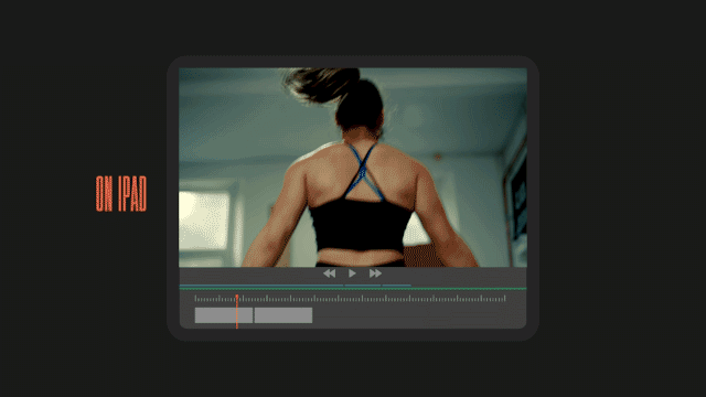 cinematic crossfit LUTs that allow you to quickly and easily achieve a big budget look at a discount price - CCreation.store