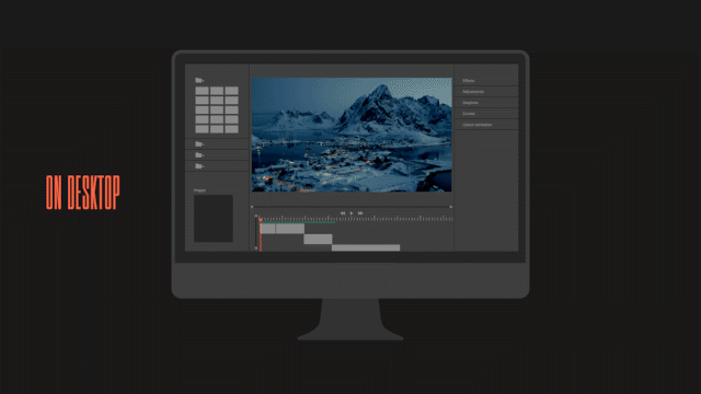 Drone luts for capcut that work with a variety of DJI drone cameras, lighting and different landscapes. Suitable from the moody landscapes of the Faroe Islands to midday sunsets - CCreation.store