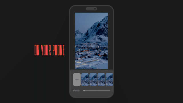 Drone luts for capcut that work with a variety of DJI drone cameras, lighting and different landscapes. Suitable from the moody landscapes of the Faroe Islands to midday sunsets - CCreation.store
