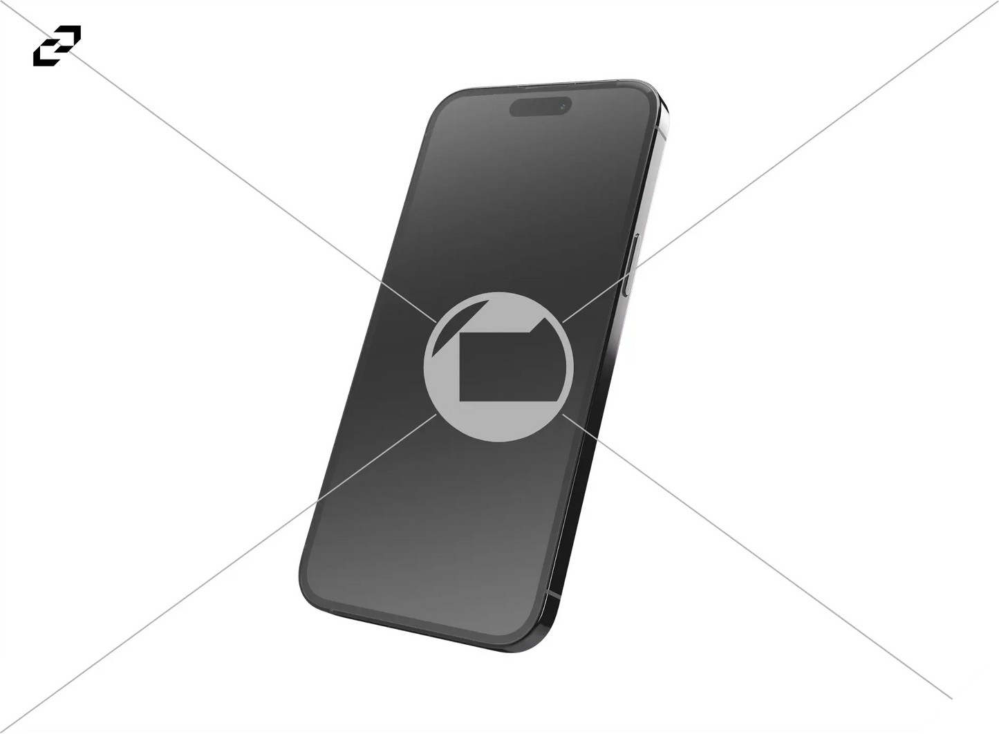 iPhone 14 Pro Mockup ccreation.store
