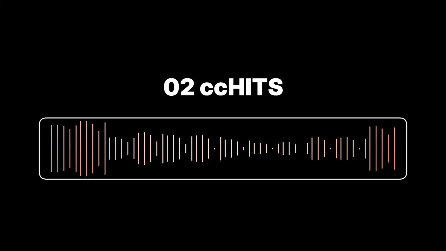 GRAVITY Sound Effects ccreation.store