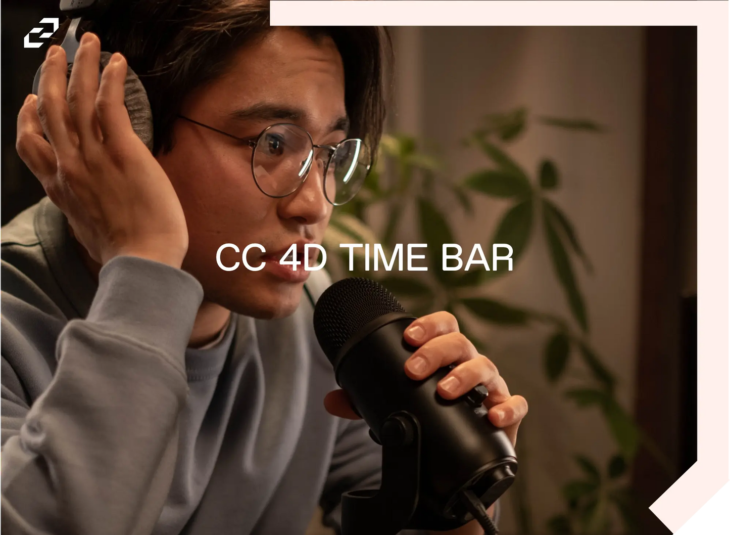progress time bar