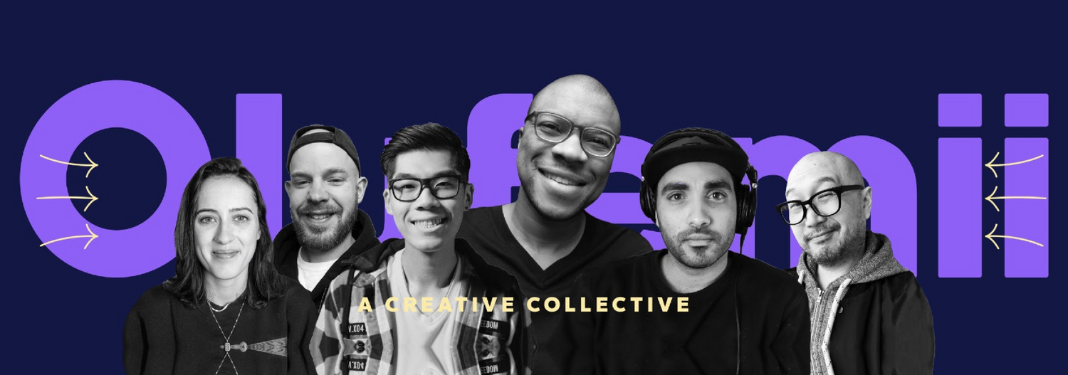 We're More Than Just a YouTube Channel – We're Your Partner in Creative Growth