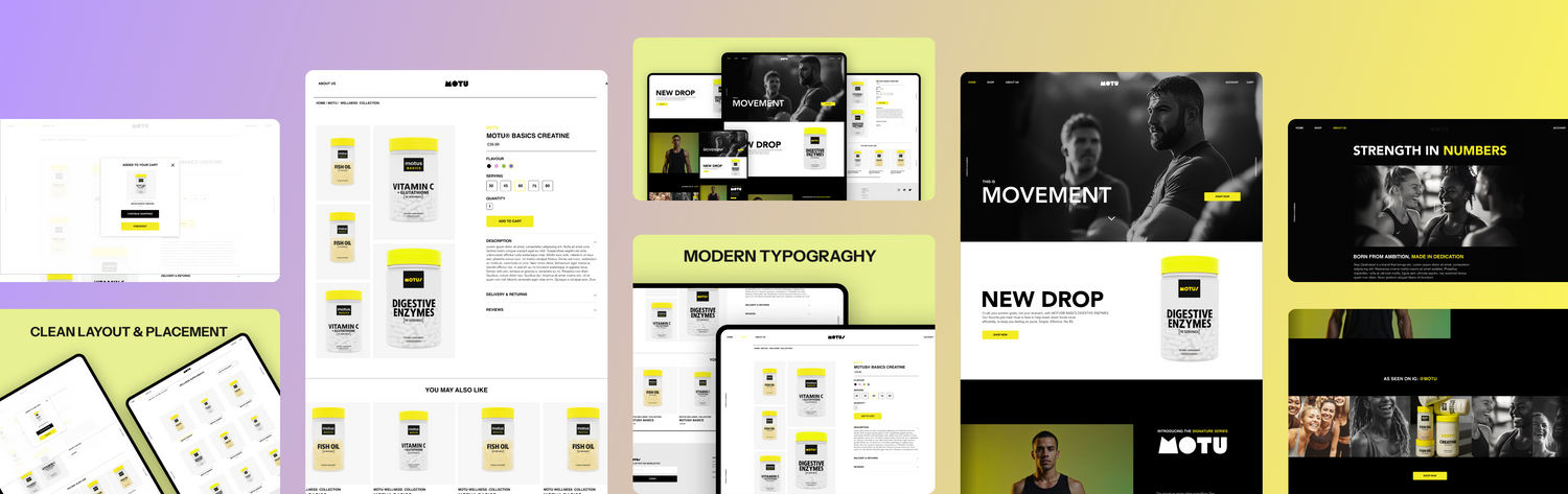 Motu ccreation.store