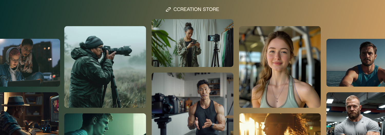 Join the ultimate video editing asset platform for Content Creators. Get new capcut video editing assets every single week