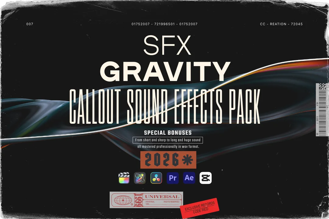 Callout Sound Effects ccreation.store