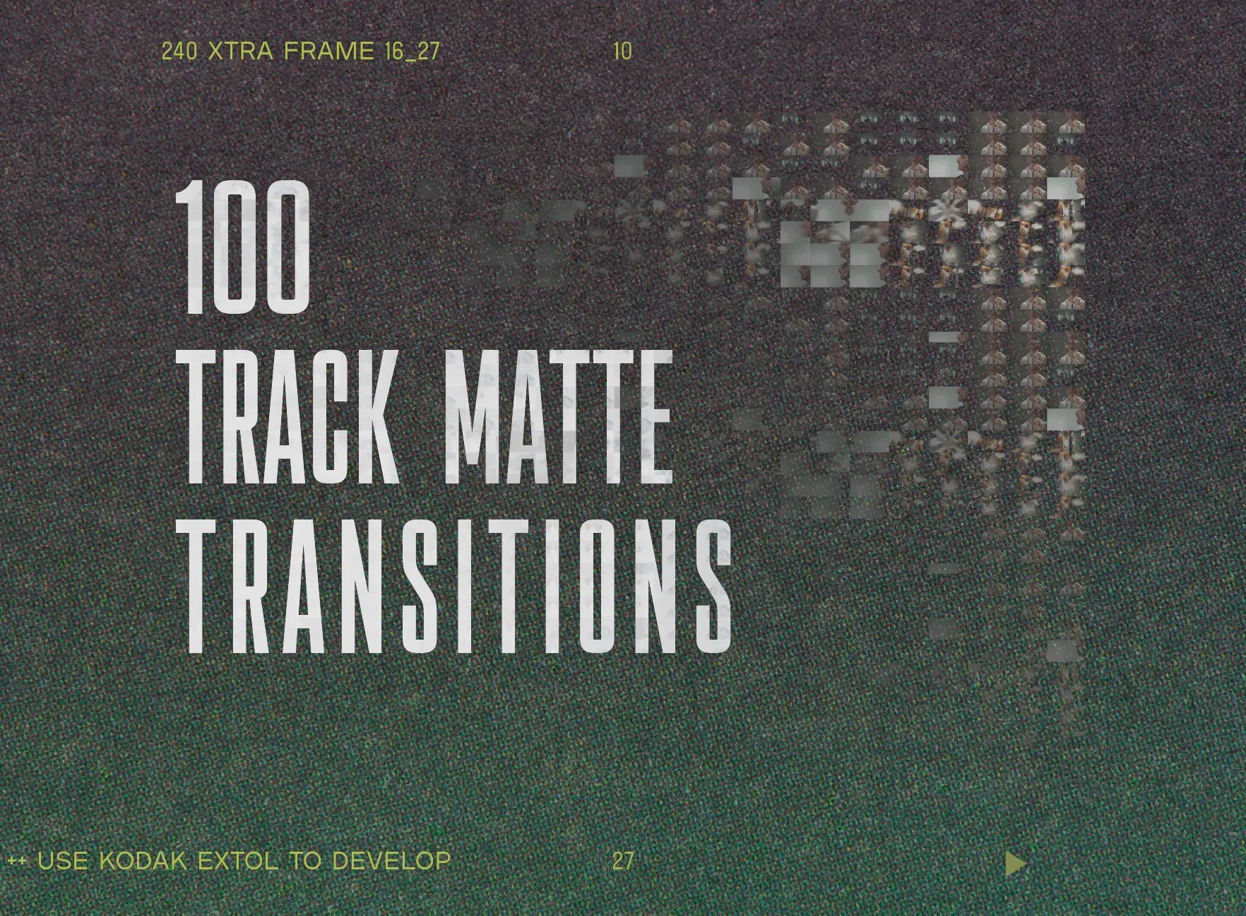 track-matte-transitions-pack | CCreation