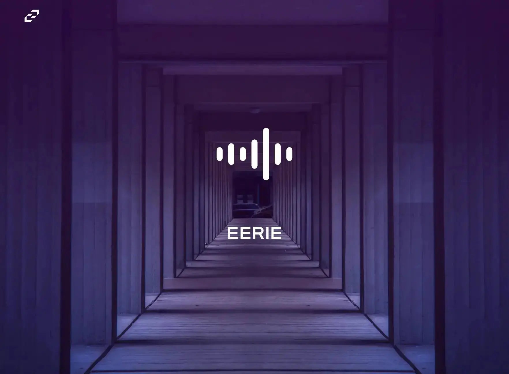 Eerie Sound Effects pack Luxury Leaks