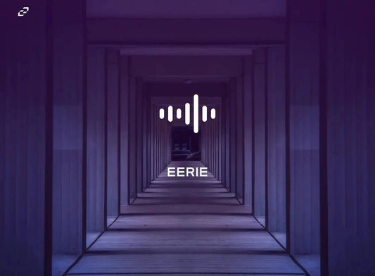 Eerie Sound Effects pack Luxury Leaks