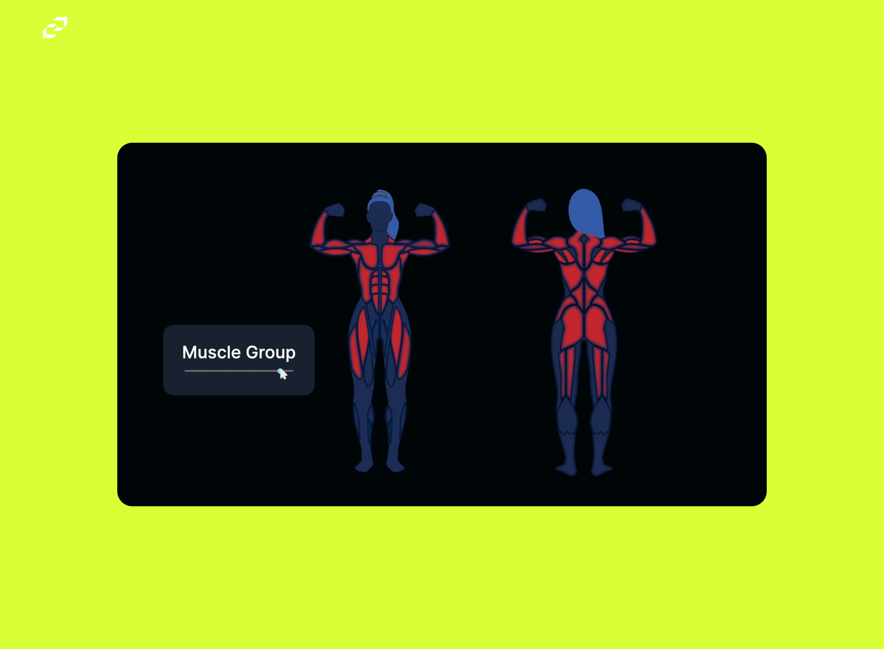Final Cut Pro Animated Female Anatomy Graphics - CCreation.store