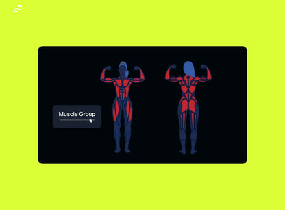 Final Cut Pro Animated Female Anatomy Graphics - CCreation.store