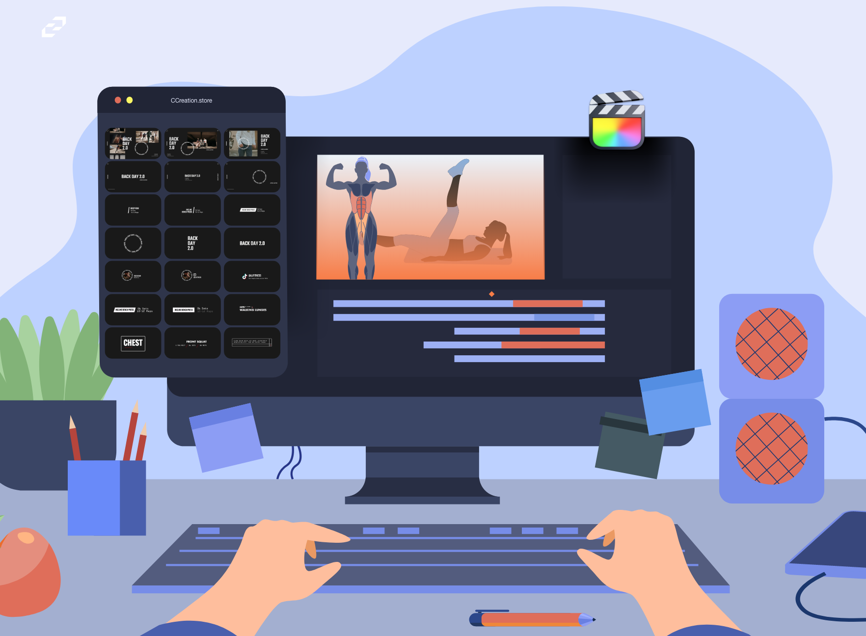 The Editor's Beginner Guide to Apple Final Cut Pro