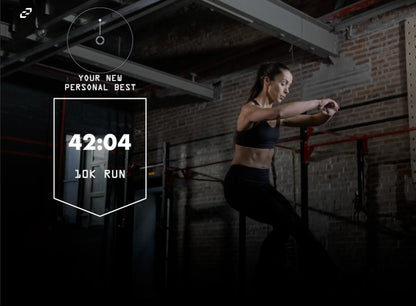 Fitness Workout Animated Icons - video elements for final cut pro, premiere pro, davinci resolve - CCreation Store