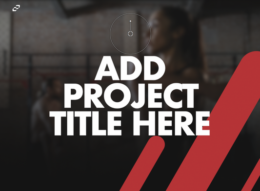 Fitness Intro Cards - Editable Video Templates for Final Cut Pro, Premiere Pro -  C Creation Store