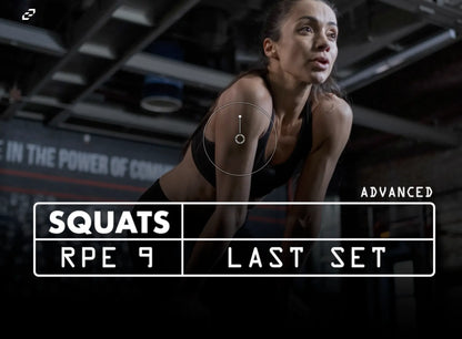 Fitness Lower Thirds - Editable Video Templates for Final Cut Pro - CCreation Store