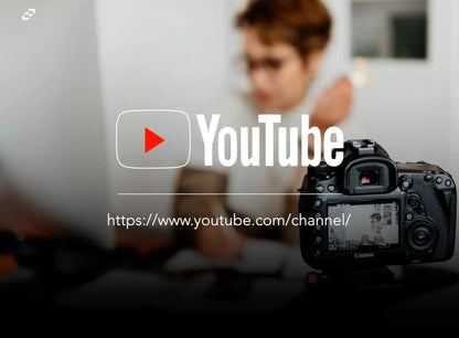 YouTube Lower Thirds Pack for Final Cut Pro - Editable Video Templates and Titles - C Creation Store 