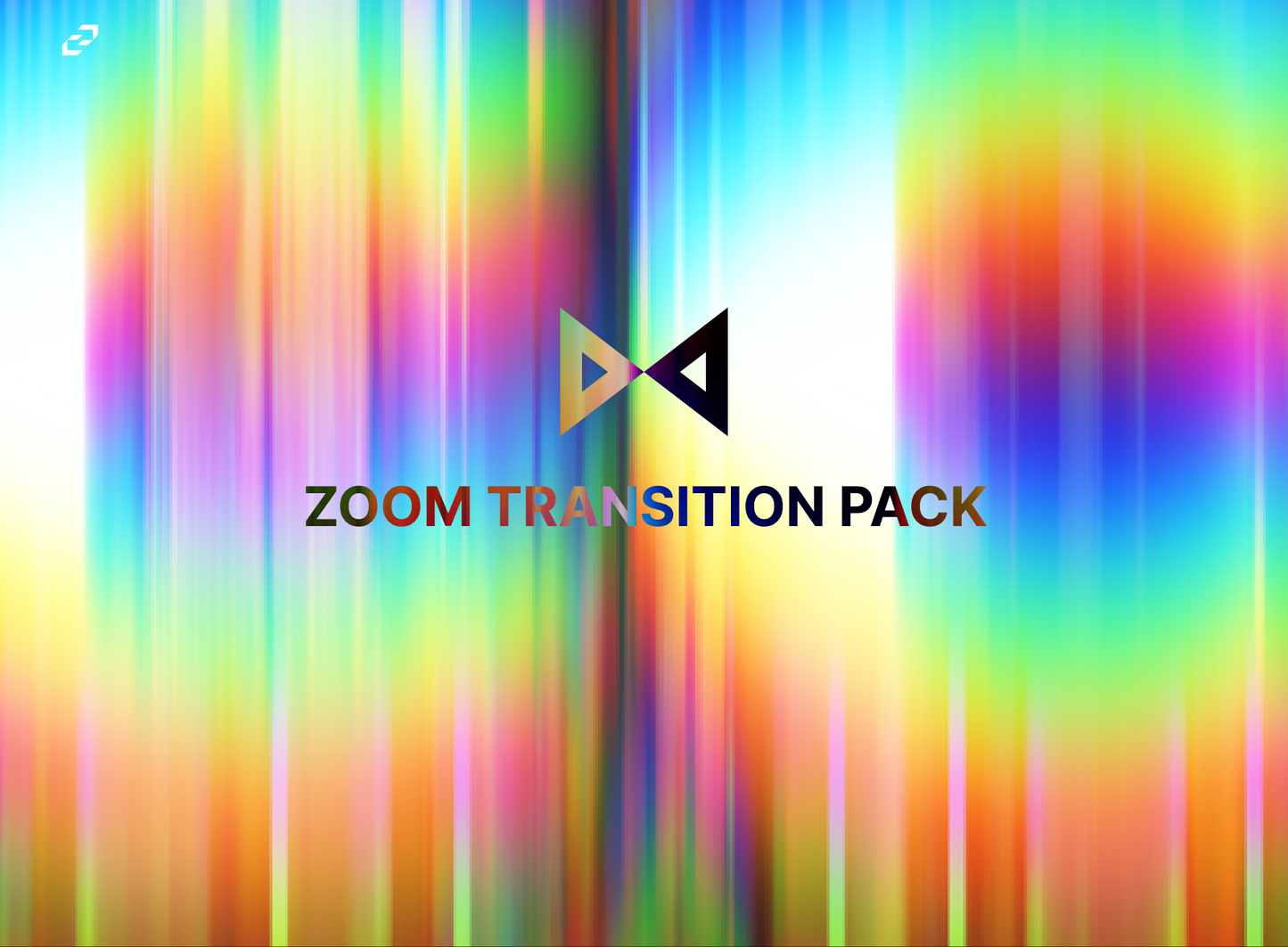 Zoom Effect Transition for Final Cut Pro - FCP X Transitions and Elements - CCreation Store