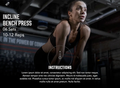 Lower Thirds - Titles and Elements for Final Cut Pro, Premiere Pro - C Creation Store