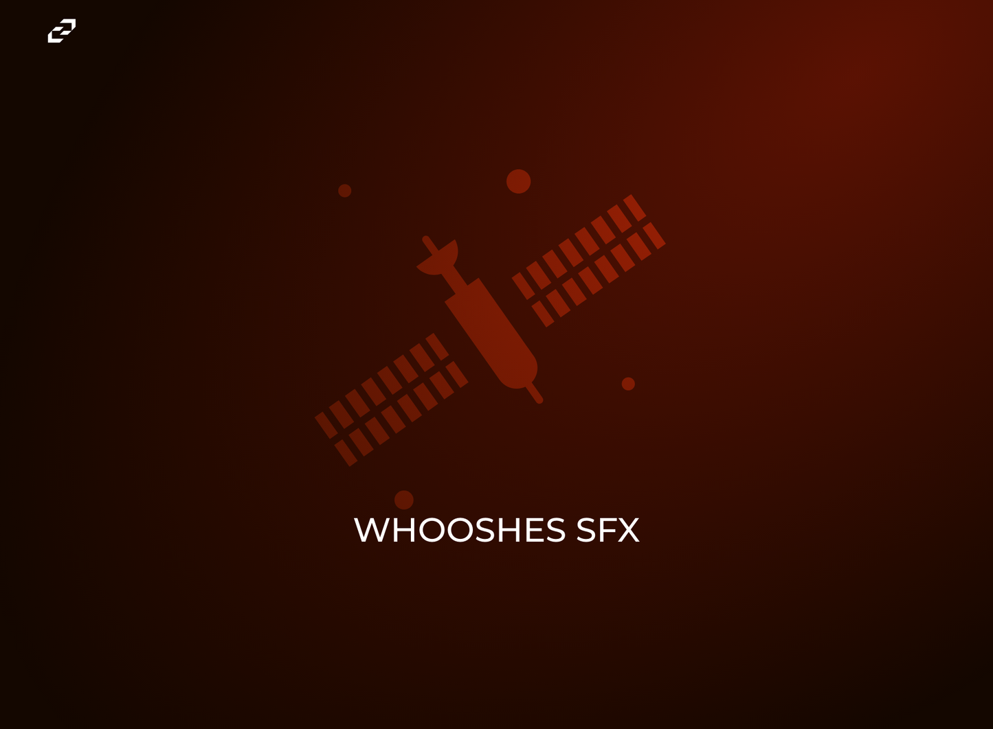   Whooshes Sound Effects - SFX for Final Cut Pro, Premiere Pro, DaVinci Resolve - C Creation Store