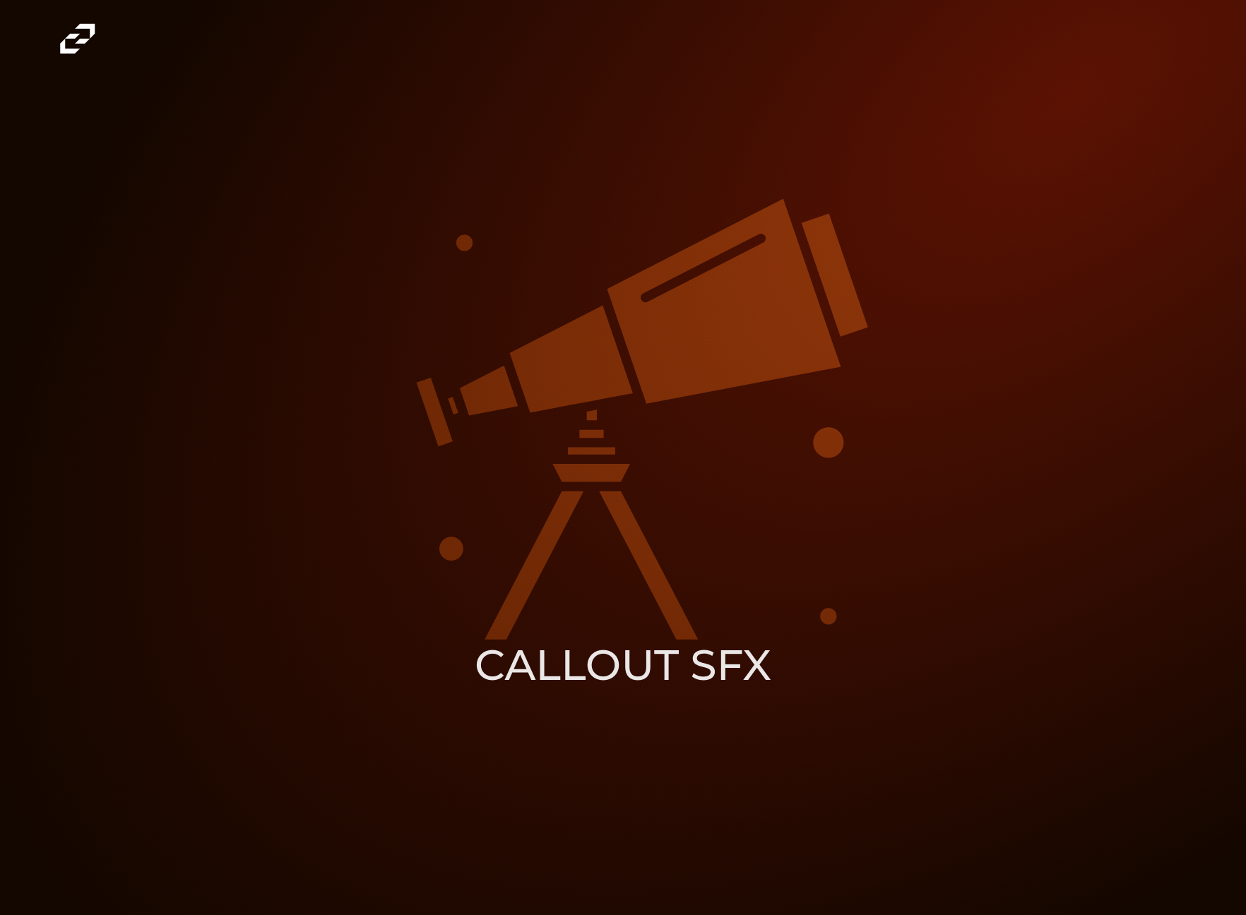 Callout Sound Effects - SFX for Final Cut Pro, Premiere Pro, DaVinci Resolve - C Creation Store