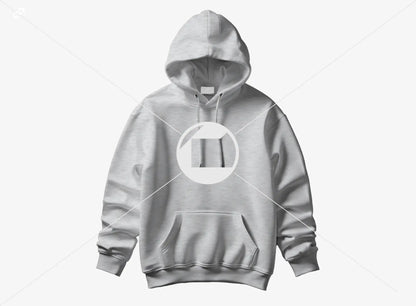 Free Man in Hoodie Mockup - PSD Mockups - CCreation Store