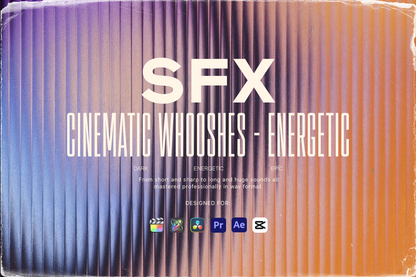 Cinematic Gym Sound Effects - whoosh ccreation.store