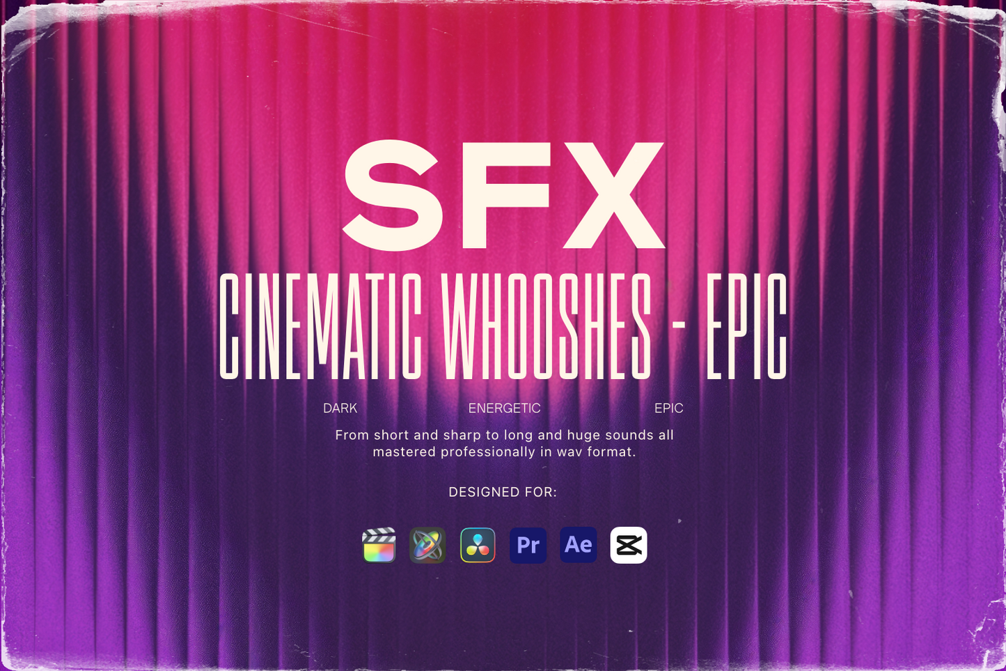 Cinematic Gym Sound Effects - whoosh ccreation.store