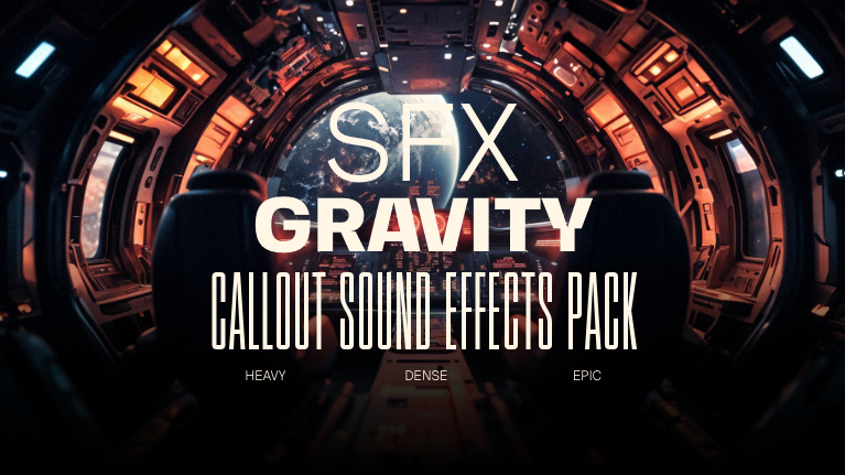 Callout Sound Effects ccreation.store
