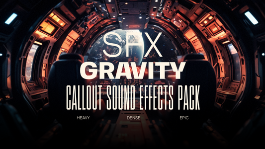 Callout Sound Effects ccreation.store