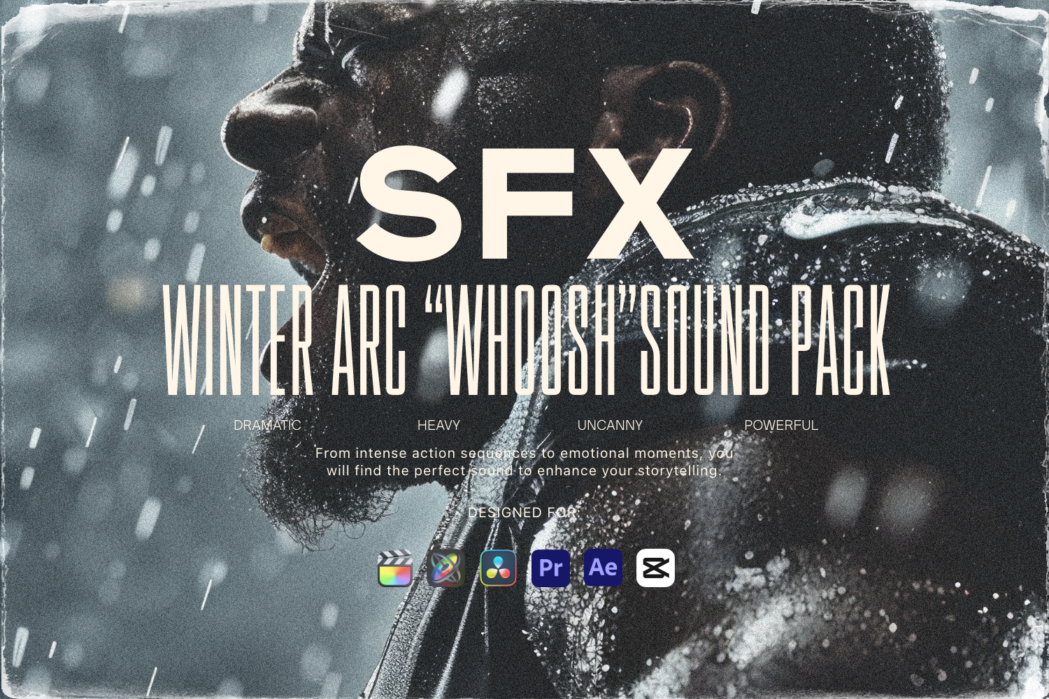 Winter Arc Sound Effects Pack - whoosh ccreation.store