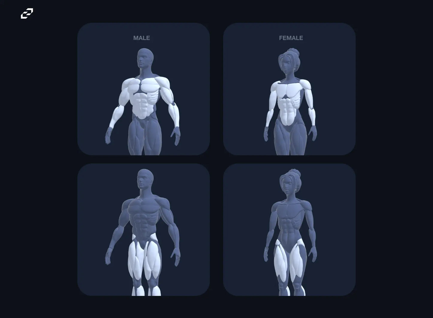 capcut Physique Templates & Editable Video Templates