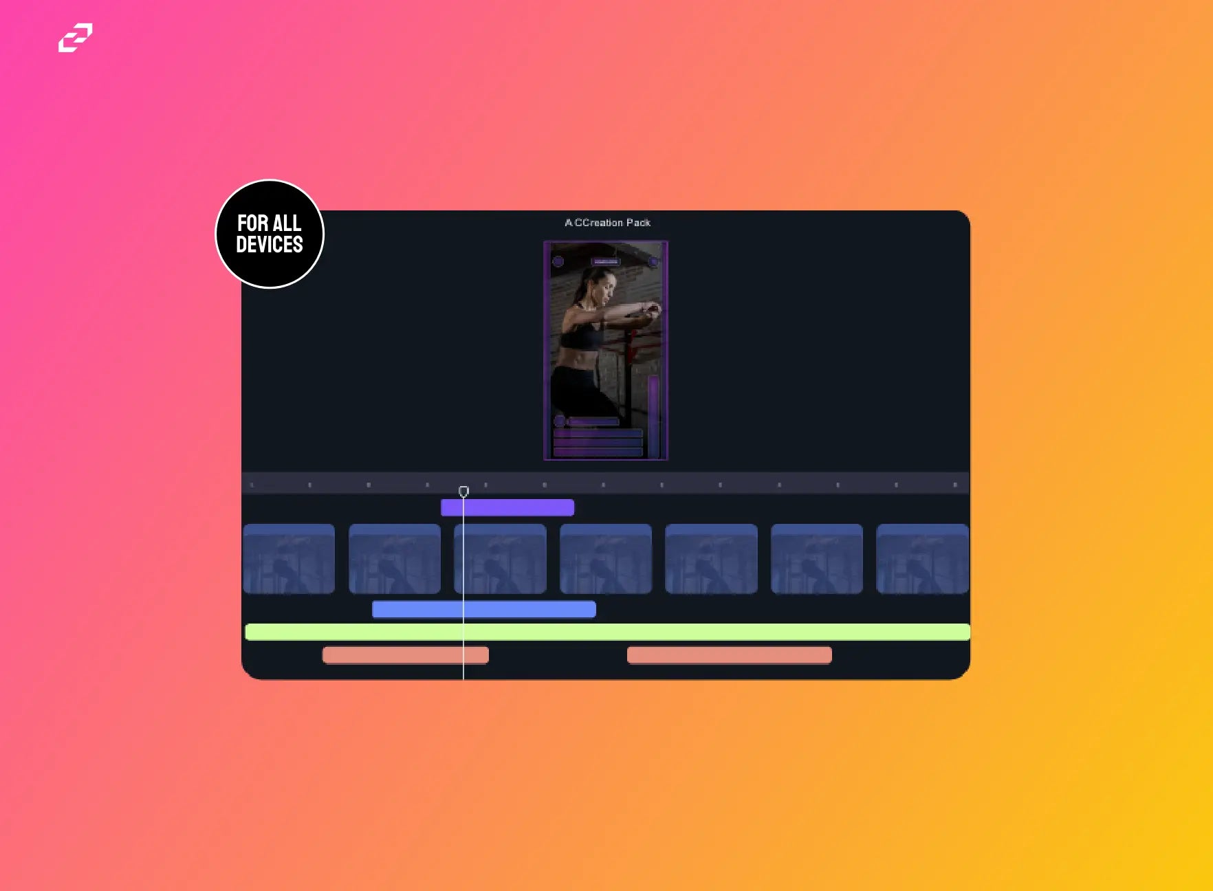Safezone Overlay ccreation.store