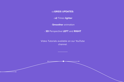 Adobe Premiere Pro Grid Template ccreation.store