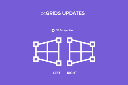 Grid Layout Template Pack ccreation.store