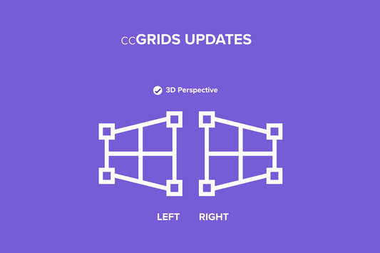 Grid Layout Template Pack ccreation.store