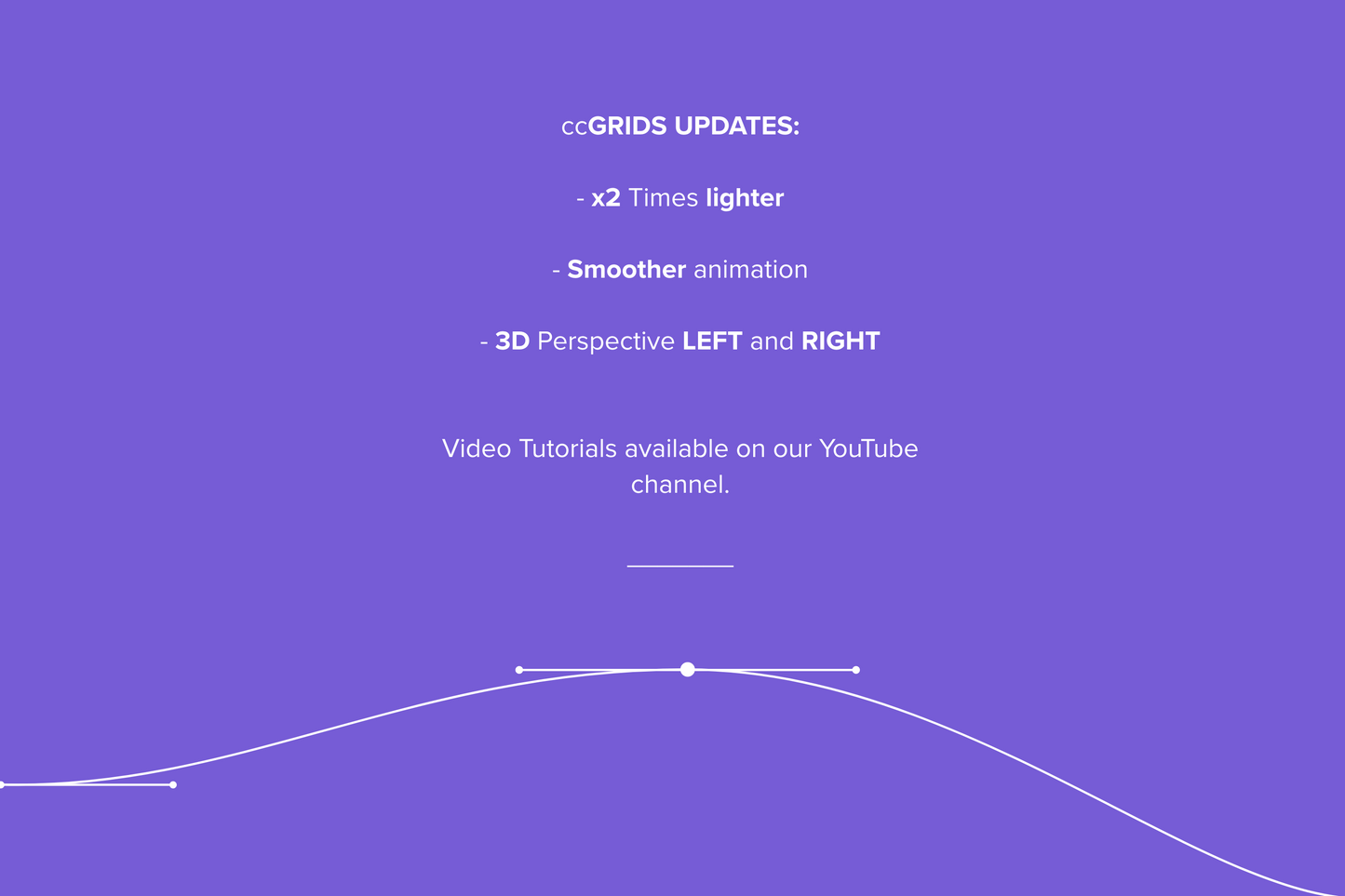 Grid Layout Template Pack ccreation.store