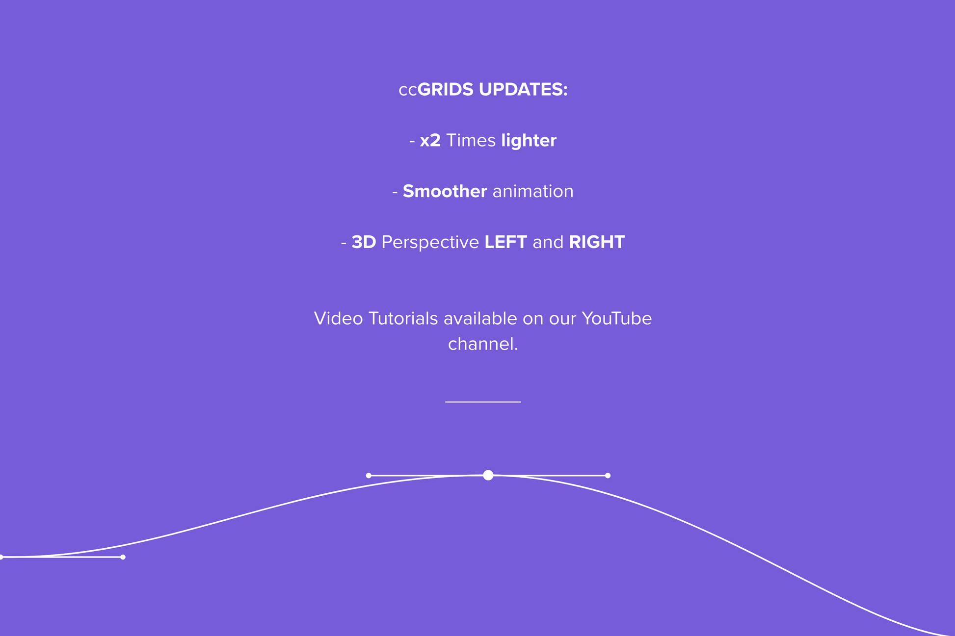 Grid Layout Template Pack ccreation.store