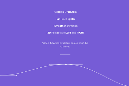 Grid Layout Template Pack ccreation.store